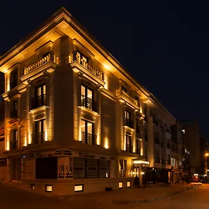 Hotel Primero Istanbul