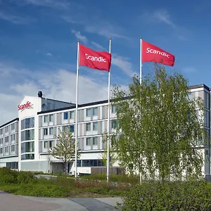 Scandic Арландастад
