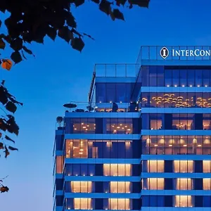 Отель Intercontinental - By Ihg, Любляна