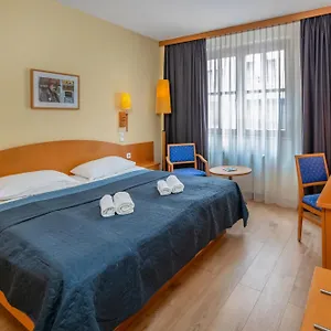 Hotel Corvin - Sissi-flügel Budapest