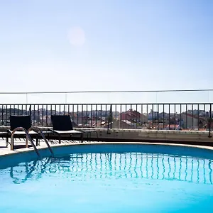 Hotel Vip Executive Do Marques Lissabon