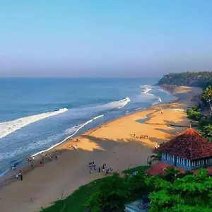 *** Hotel Aronic India