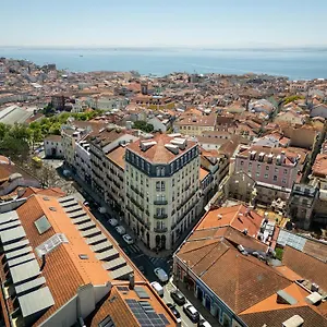 Gasthof Pensao Londres Lissabon