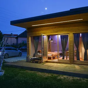  Casa vacanze Pri Kamnu