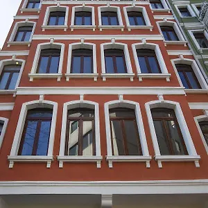 Hotel Juno Taksim Istanbul