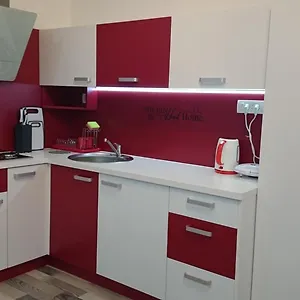  Appartamento D&b