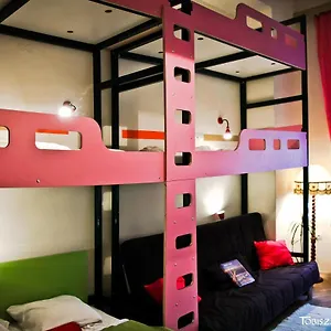 Hostel Center Budapest