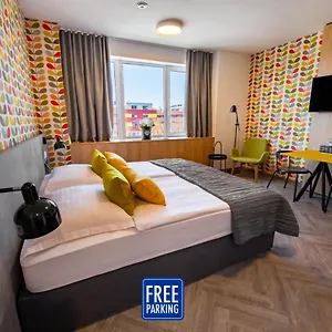 Hotel Urban Ring, Liubliana