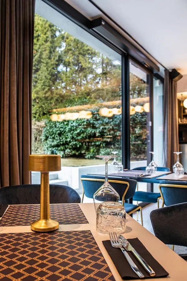 Hotel Cad Laibach