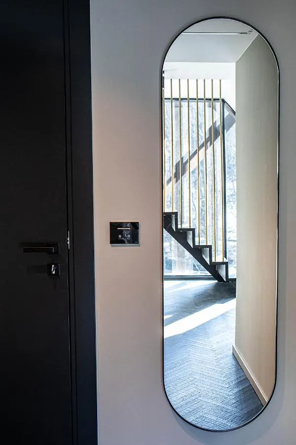 Hotel Cad Laibach